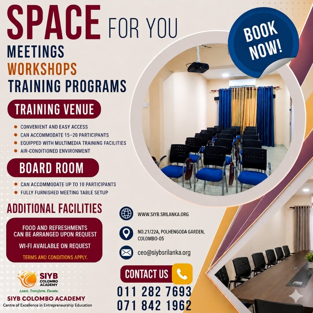 Meetings Workshop Training Program