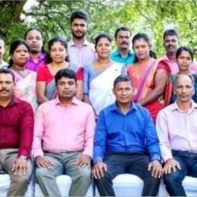 TOT Tamil Kandy 2022 (ILO Return Migrant Workers Project Phase II)